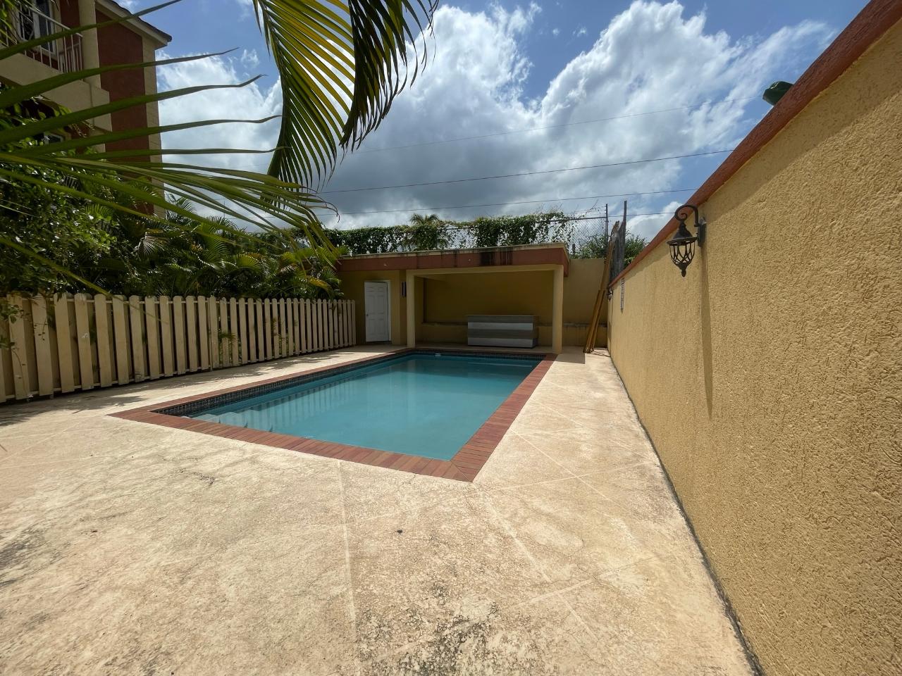 Twenty-Second image of 3-3 University Crescent in Kingston 6, St. Andrew, Jamaica - property is For Rent