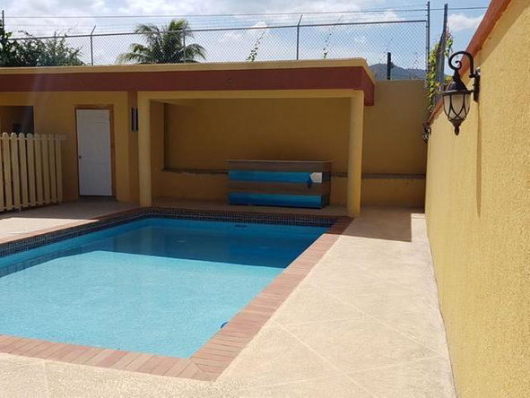 Twenty-Third image of 3-3 University Crescent in Kingston 6, St. Andrew, Jamaica - property is For Rent