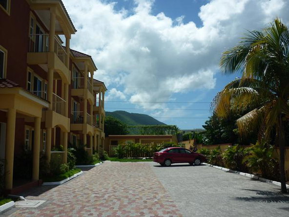 Twenty-Fourth image of 3-3 University Crescent in Kingston 6, St. Andrew, Jamaica - property is For Rent