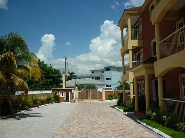 Twenty-Fifth image of 3-3 University Crescent in Kingston 6, St. Andrew, Jamaica - property is For Rent
