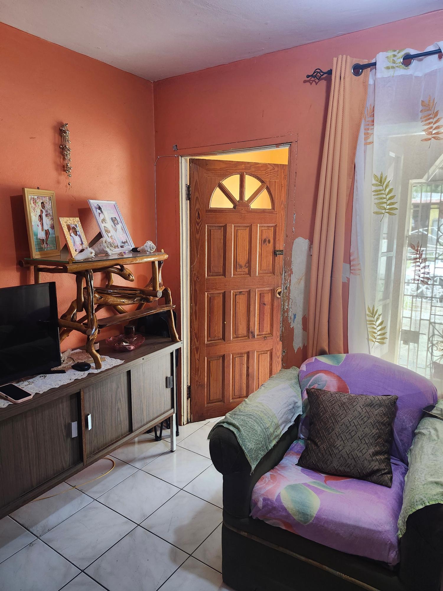 Fourth image of 21a Juneflower Drive in Hamilton Gardens, St. Catherine, Jamaica - property is For Sale