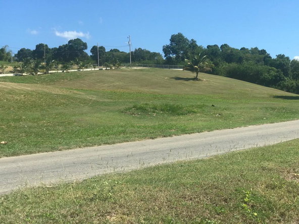 Second image of Lot 8 Paradisio Development in WHITEHOUSE, Westmoreland, Jamaica - property is For Sale