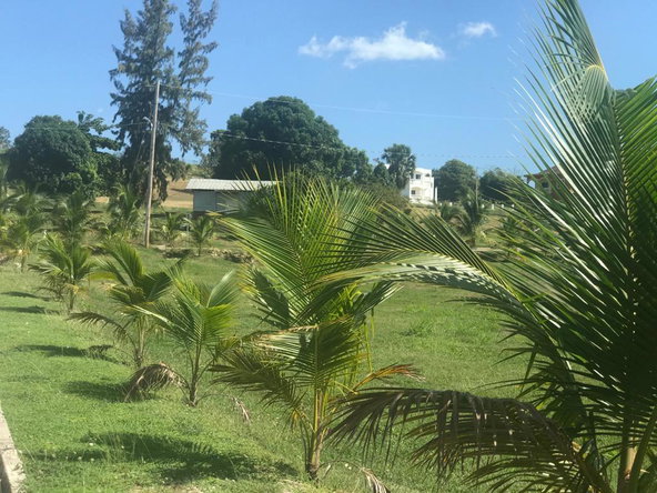 Third image of Lot 8 Paradisio Development in WHITEHOUSE, Westmoreland, Jamaica - property is For Sale