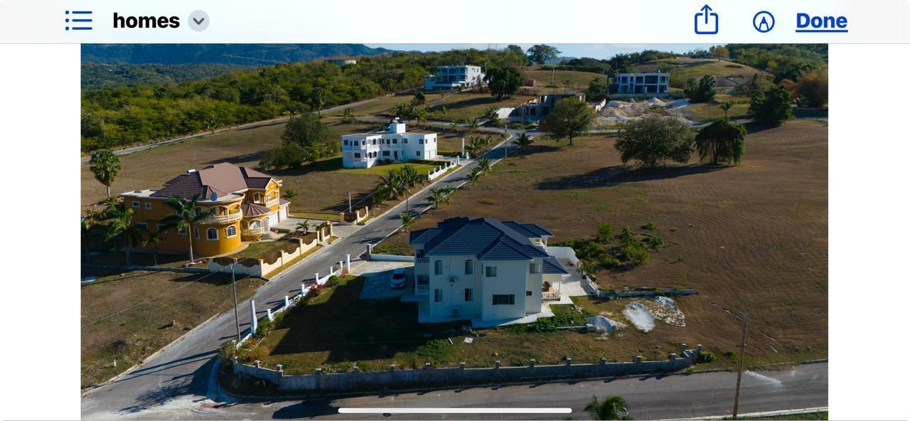 Fourth image of Lot 8 Paradisio Development in WHITEHOUSE, Westmoreland, Jamaica - property is For Sale