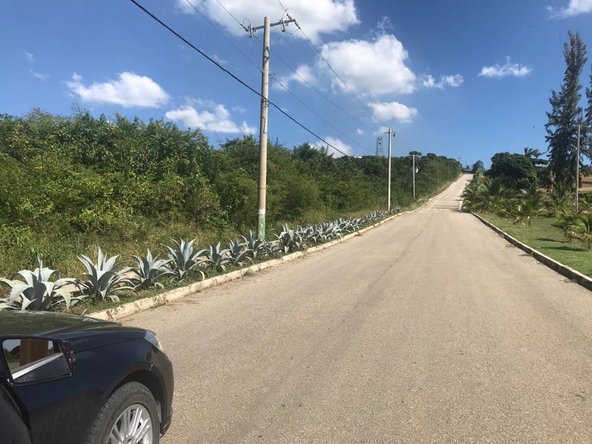 Fifth image of Lot 8 Paradisio Development in WHITEHOUSE, Westmoreland, Jamaica - property is For Sale