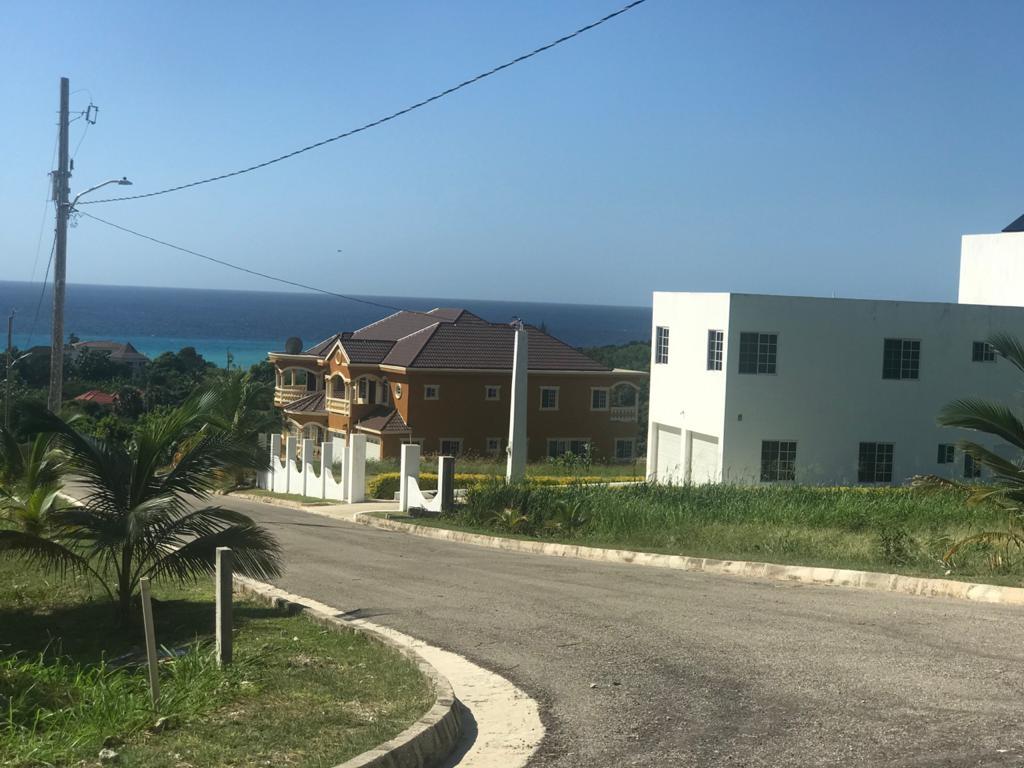 Sixth image of Lot 8 Paradisio Development in WHITEHOUSE, Westmoreland, Jamaica - property is For Sale