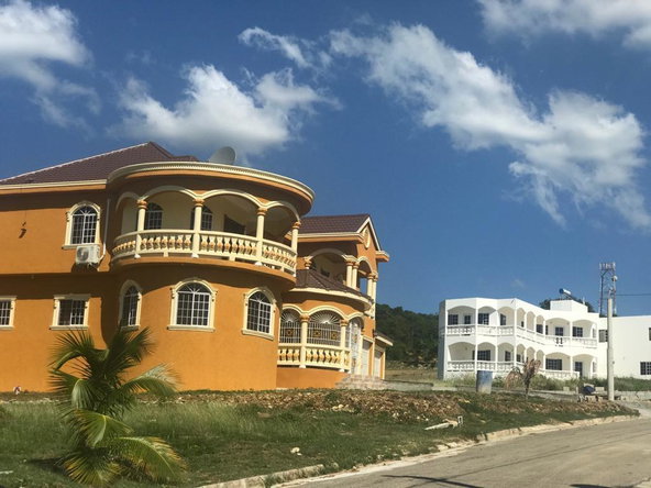 Seventh image of Lot 8 Paradisio Development in WHITEHOUSE, Westmoreland, Jamaica - property is For Sale