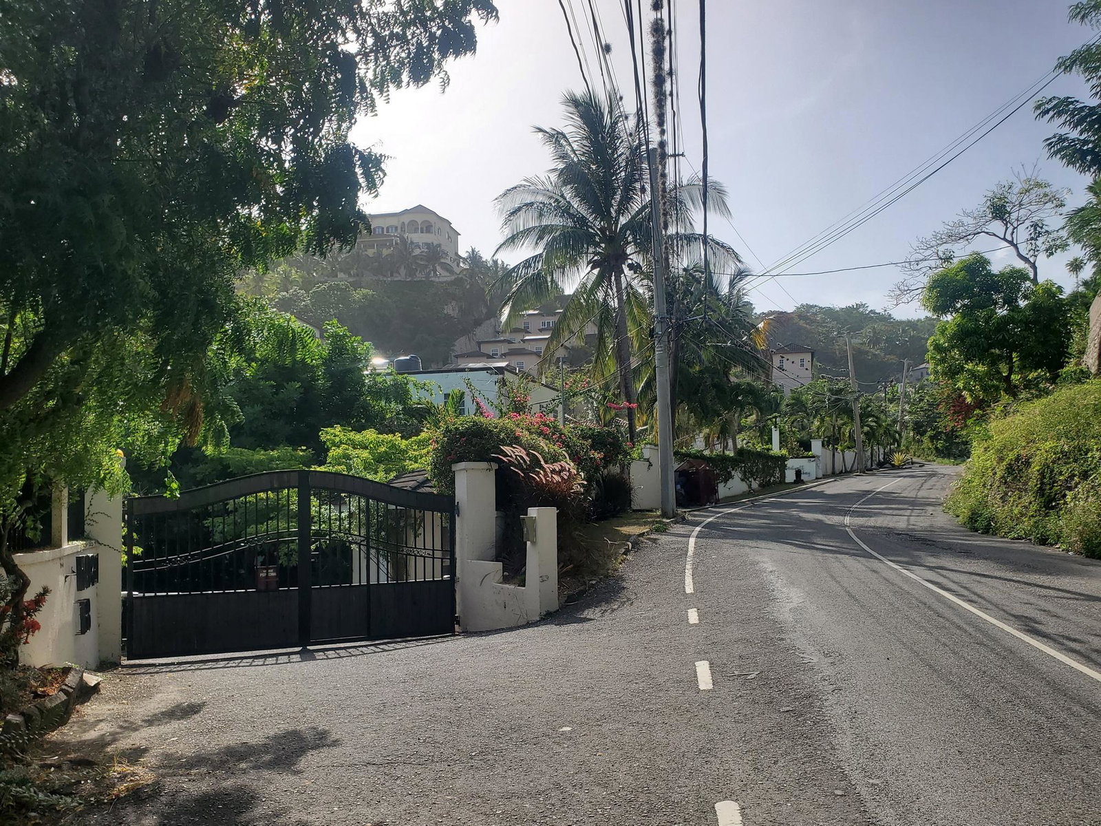 First image of B3- Stillwell Road in Kingston 8, St. Andrew, Jamaica - property is For Rent