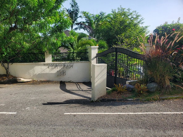 Second image of B3- Stillwell Road in Kingston 8, St. Andrew, Jamaica - property is For Rent