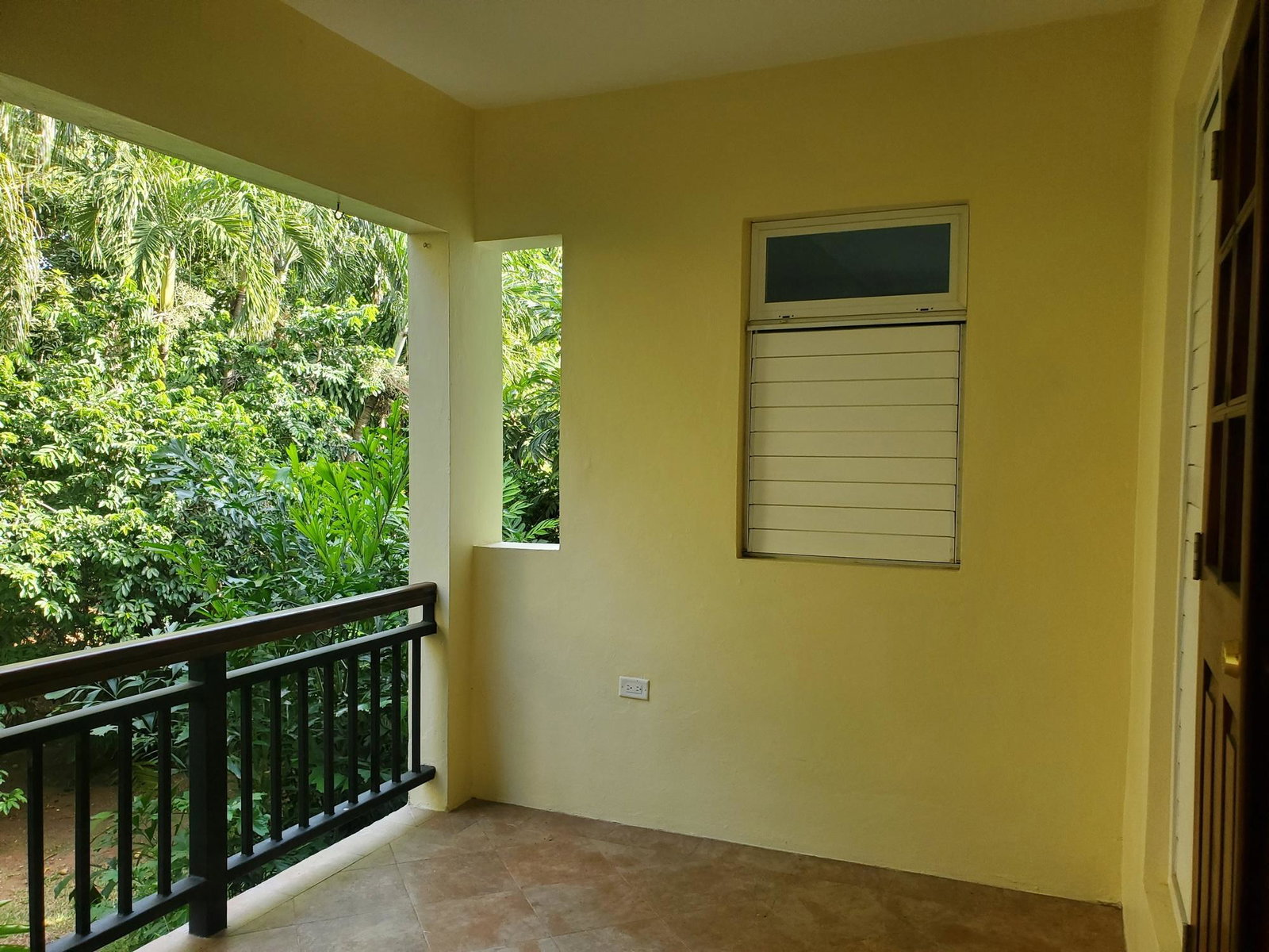 Twentieth image of B3- Stillwell Road in Kingston 8, St. Andrew, Jamaica - property is For Rent