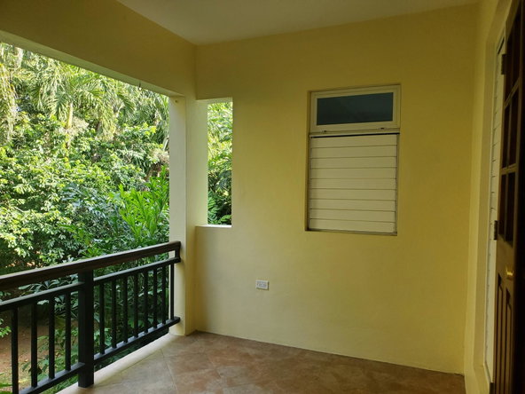 Twentieth image of B3- Stillwell Road in Kingston 8, St. Andrew, Jamaica - property is For Rent
