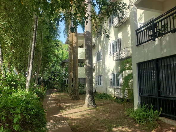 Twenty-Fourth image of B3- Stillwell Road in Kingston 8, St. Andrew, Jamaica - property is For Rent