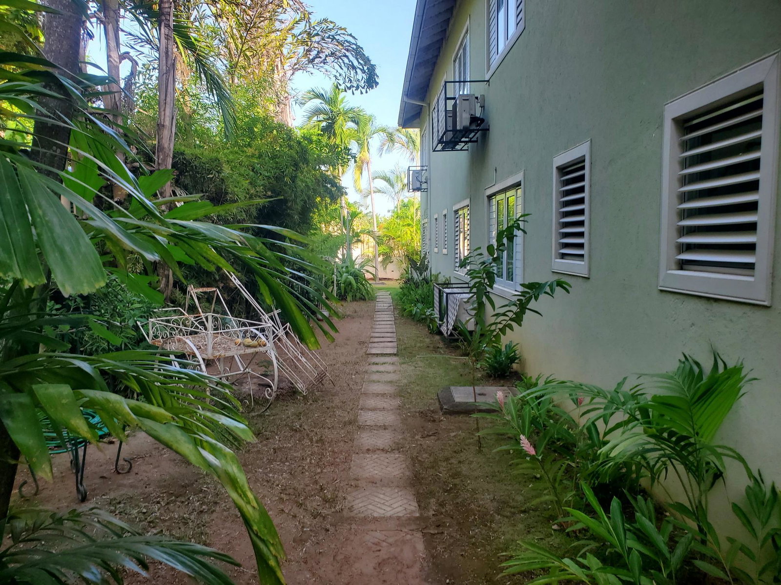 Twenty-Fifth image of B3- Stillwell Road in Kingston 8, St. Andrew, Jamaica - property is For Rent