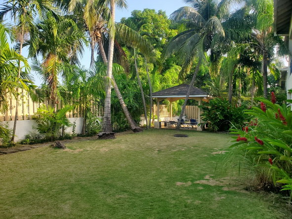 Twenty-Sixth image of B3- Stillwell Road in Kingston 8, St. Andrew, Jamaica - property is For Rent