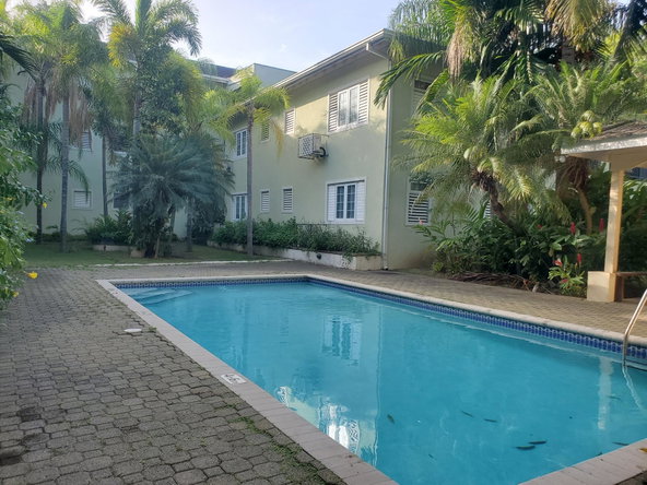 Twenty-Seventh image of B3- Stillwell Road in Kingston 8, St. Andrew, Jamaica - property is For Rent