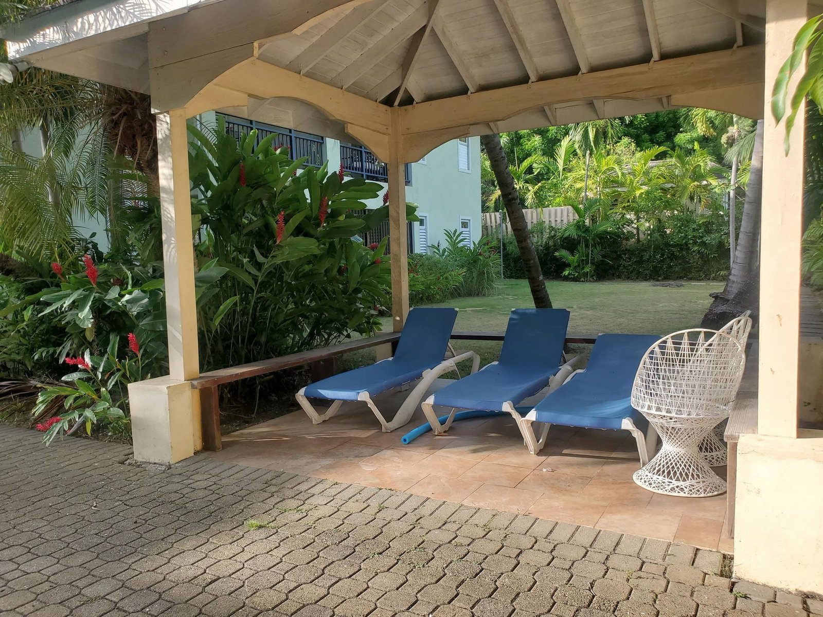 Twenty-Eighth image of B3- Stillwell Road in Kingston 8, St. Andrew, Jamaica - property is For Rent