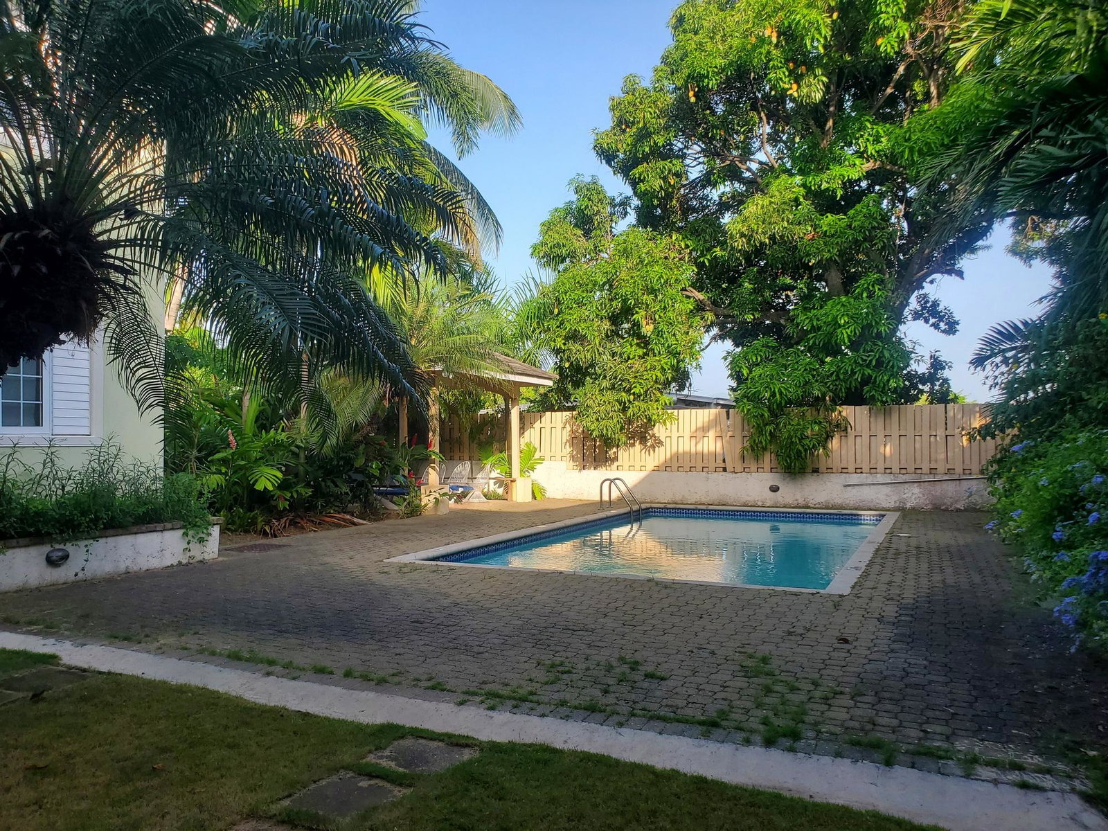 Twenty-Ninth image of B3- Stillwell Road in Kingston 8, St. Andrew, Jamaica - property is For Rent