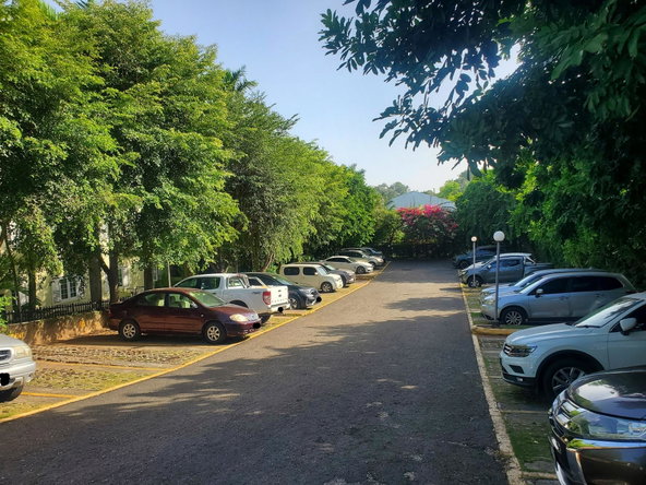 Third image of B3- Stillwell Road in Kingston 8, St. Andrew, Jamaica - property is For Rent