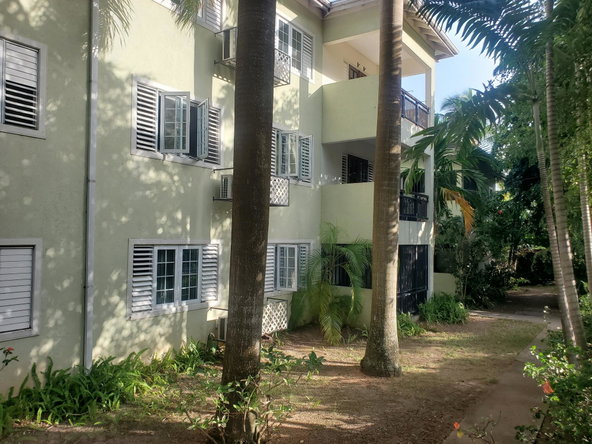 Fourth image of B3- Stillwell Road in Kingston 8, St. Andrew, Jamaica - property is For Rent