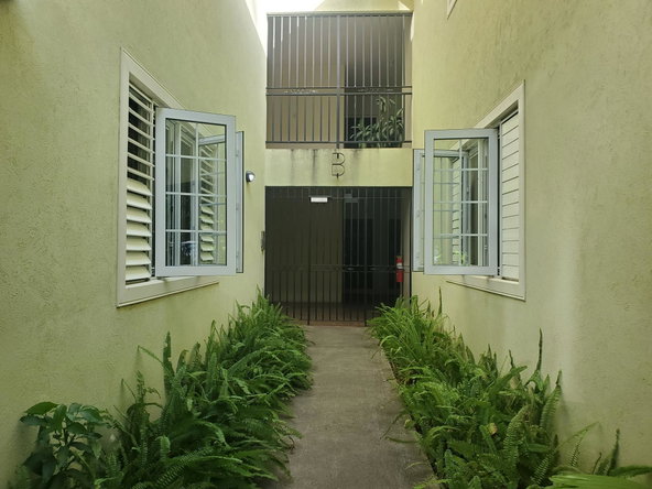 Fifth image of B3- Stillwell Road in Kingston 8, St. Andrew, Jamaica - property is For Rent