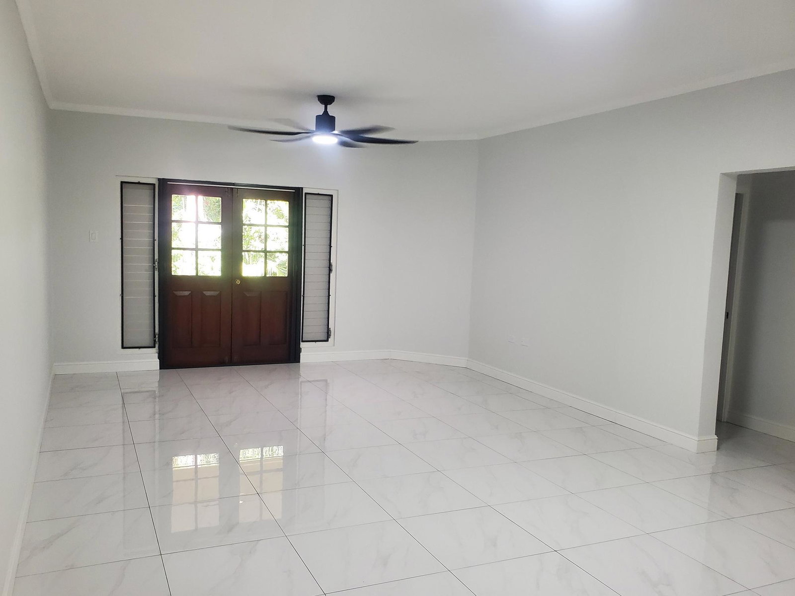 Seventh image of B3- Stillwell Road in Kingston 8, St. Andrew, Jamaica - property is For Rent