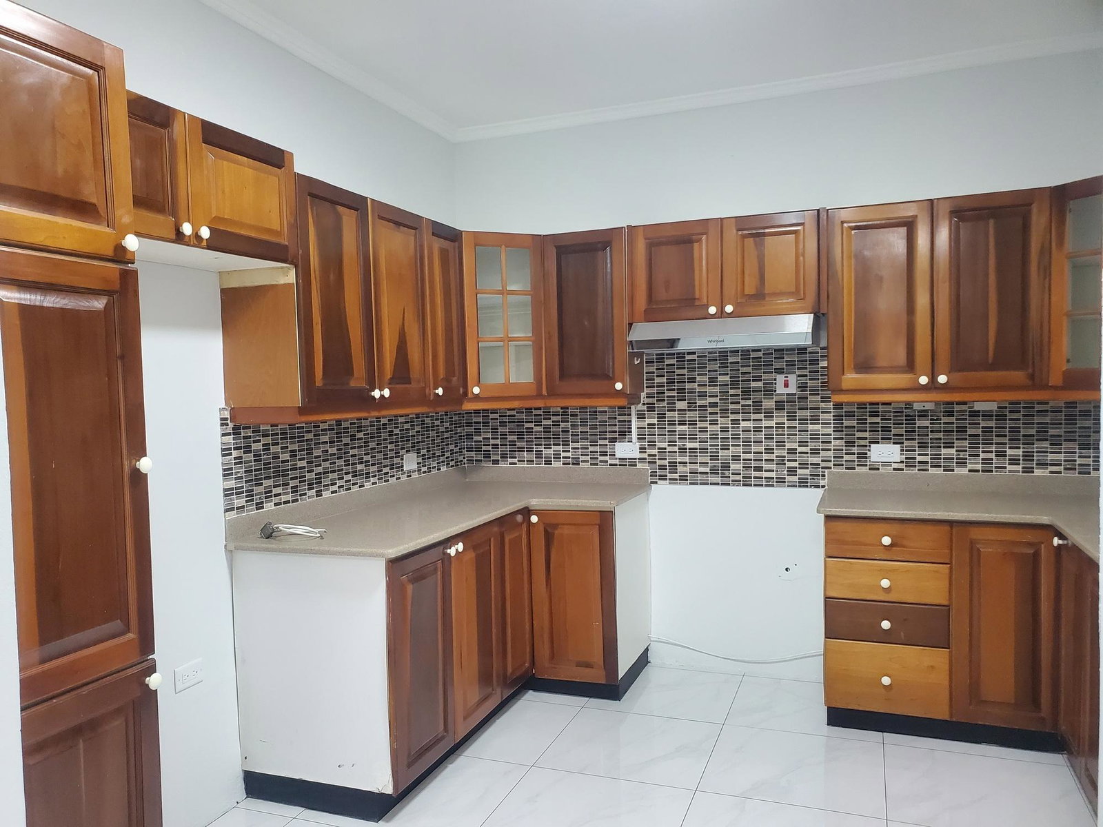 Eighth image of B3- Stillwell Road in Kingston 8, St. Andrew, Jamaica - property is For Rent