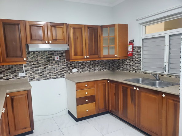 Ninth image of B3- Stillwell Road in Kingston 8, St. Andrew, Jamaica - property is For Rent