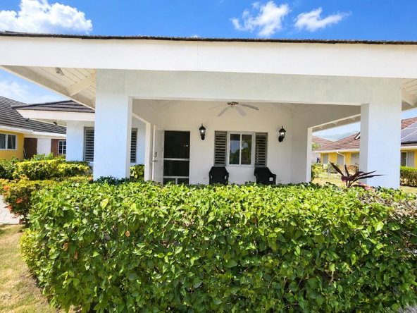 Second image of 521 Papaya Avenue in Richmond, St. Ann, Jamaica - property is For Sale