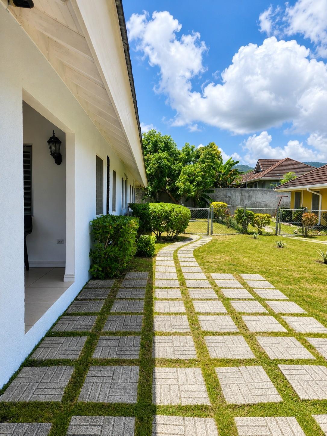 Twenty-First image of 521 Papaya Avenue in Richmond, St. Ann, Jamaica - property is For Sale