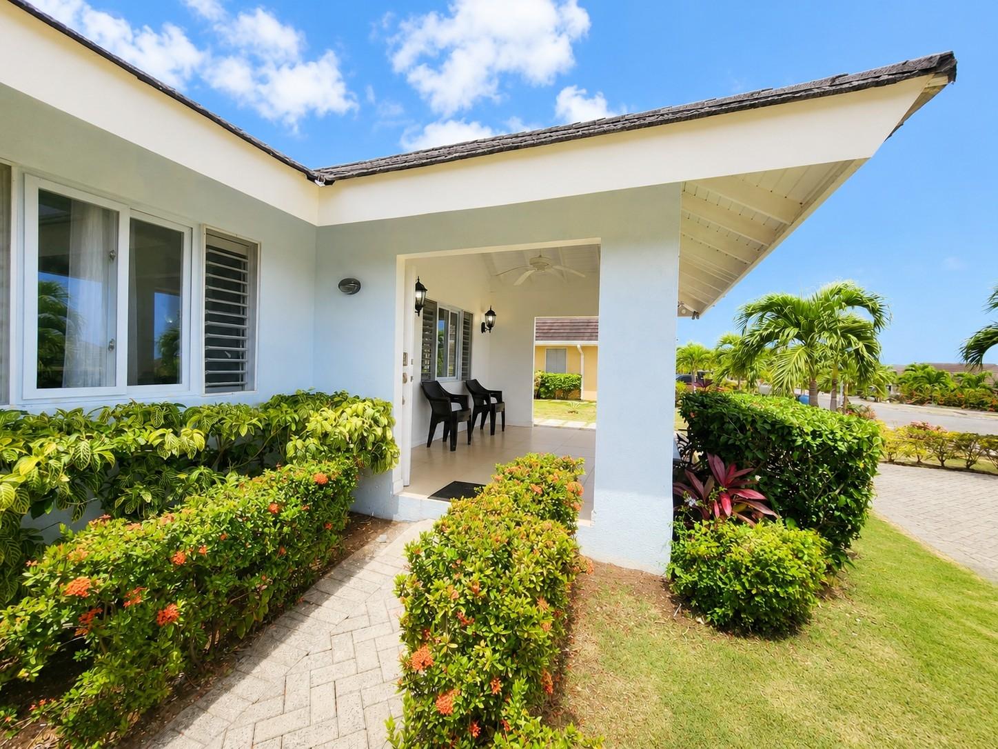 Third image of 521 Papaya Avenue in Richmond, St. Ann, Jamaica - property is For Sale