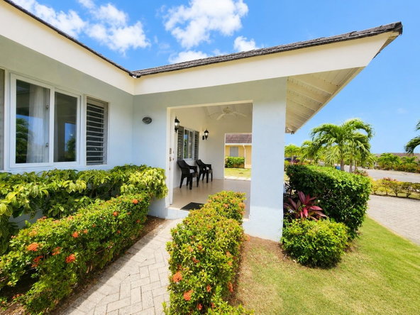 Third image of 521 Papaya Avenue in Richmond, St. Ann, Jamaica - property is For Sale