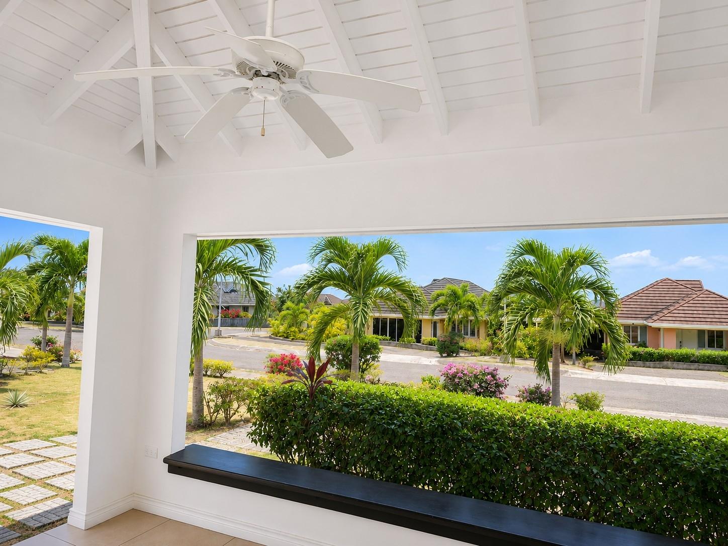 Fifth image of 521 Papaya Avenue in Richmond, St. Ann, Jamaica - property is For Sale