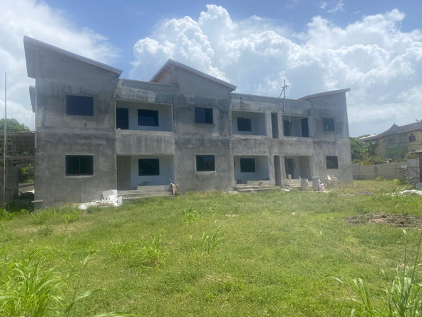 Second image of 25-swaby Ave Spring Valley, Tower Isle in Tower Isle, St. Mary, Jamaica - property is For Sale