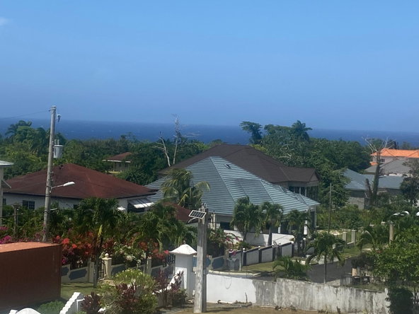 Seventh image of 25-swaby Ave Spring Valley, Tower Isle in Tower Isle, St. Mary, Jamaica - property is For Sale