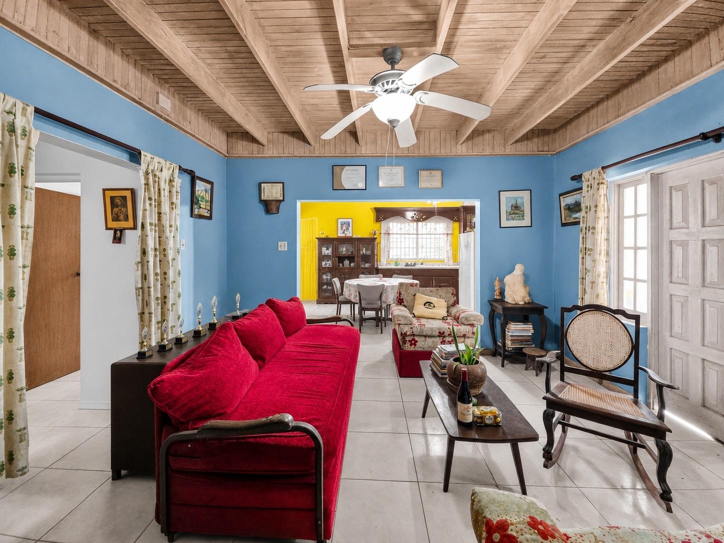 Third image of 11 Content Pen in Lime Hall, St. Ann, Jamaica - property is For Sale