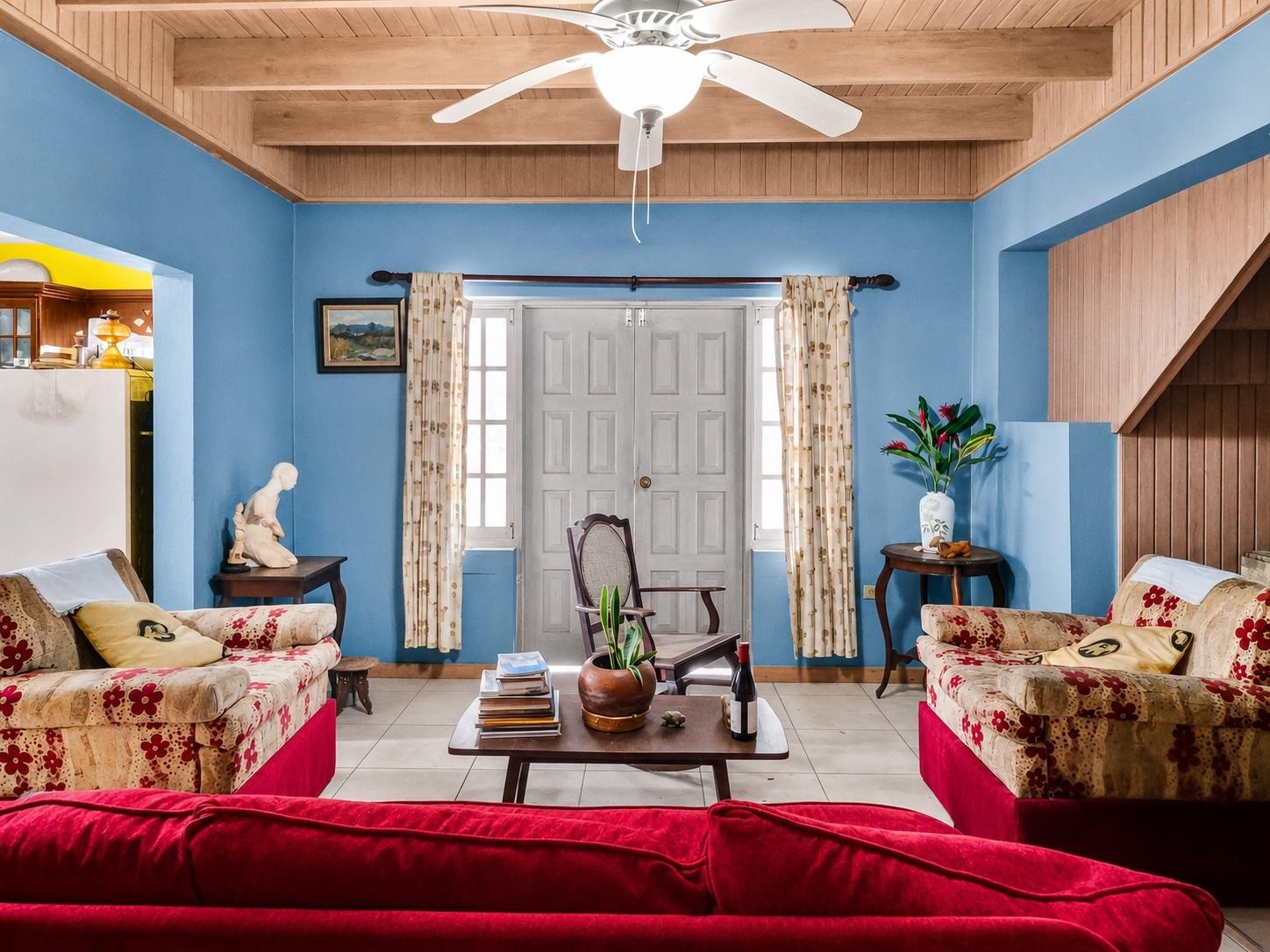 Fourth image of 11 Content Pen in Lime Hall, St. Ann, Jamaica - property is For Sale
