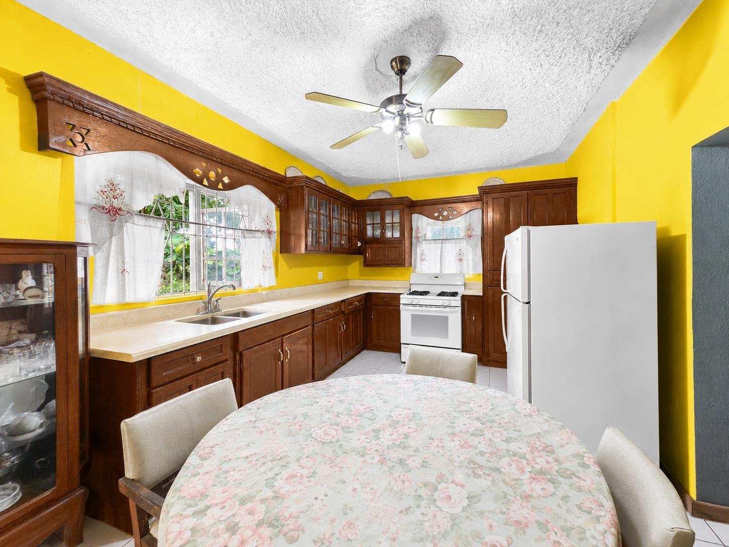 Fifth image of 11 Content Pen in Lime Hall, St. Ann, Jamaica - property is For Sale