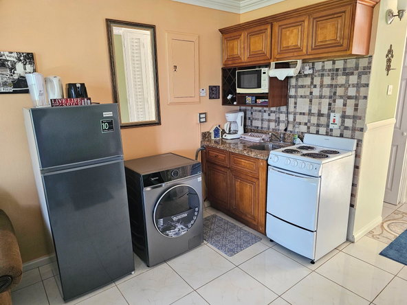 Tenth image of D20- Seacastle in Montego Bay, St. James, Jamaica - property is For Rent