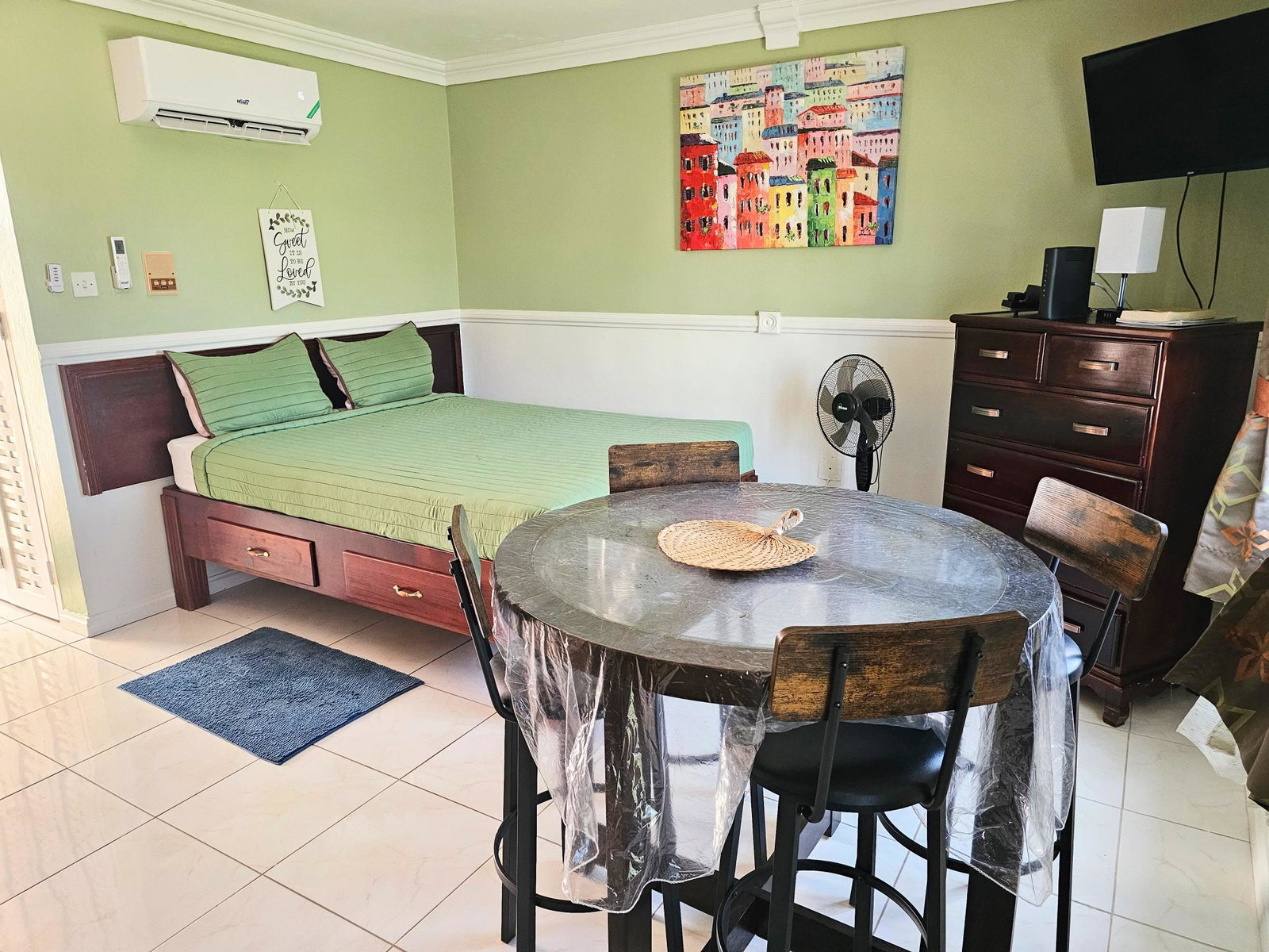 Eleventh image of D20- Seacastle in Montego Bay, St. James, Jamaica - property is For Rent