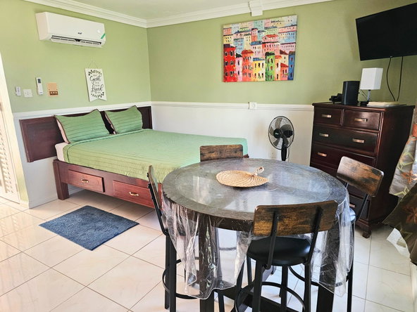 Eleventh image of D20- Seacastle in Montego Bay, St. James, Jamaica - property is For Rent