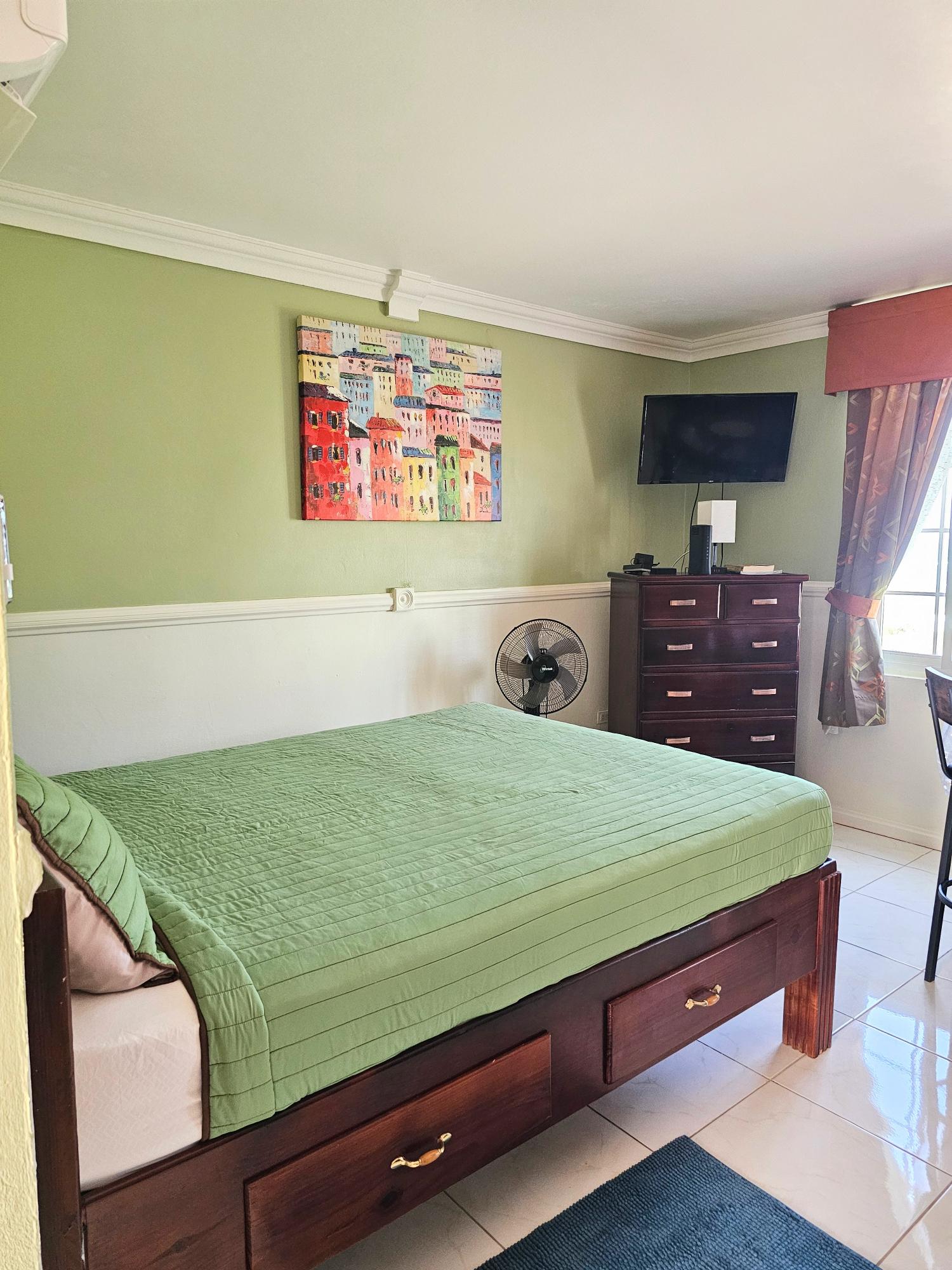 Twelfth image of D20- Seacastle in Montego Bay, St. James, Jamaica - property is For Rent
