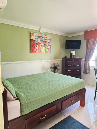 Twelfth image of D20- Seacastle in Montego Bay, St. James, Jamaica - property is For Rent