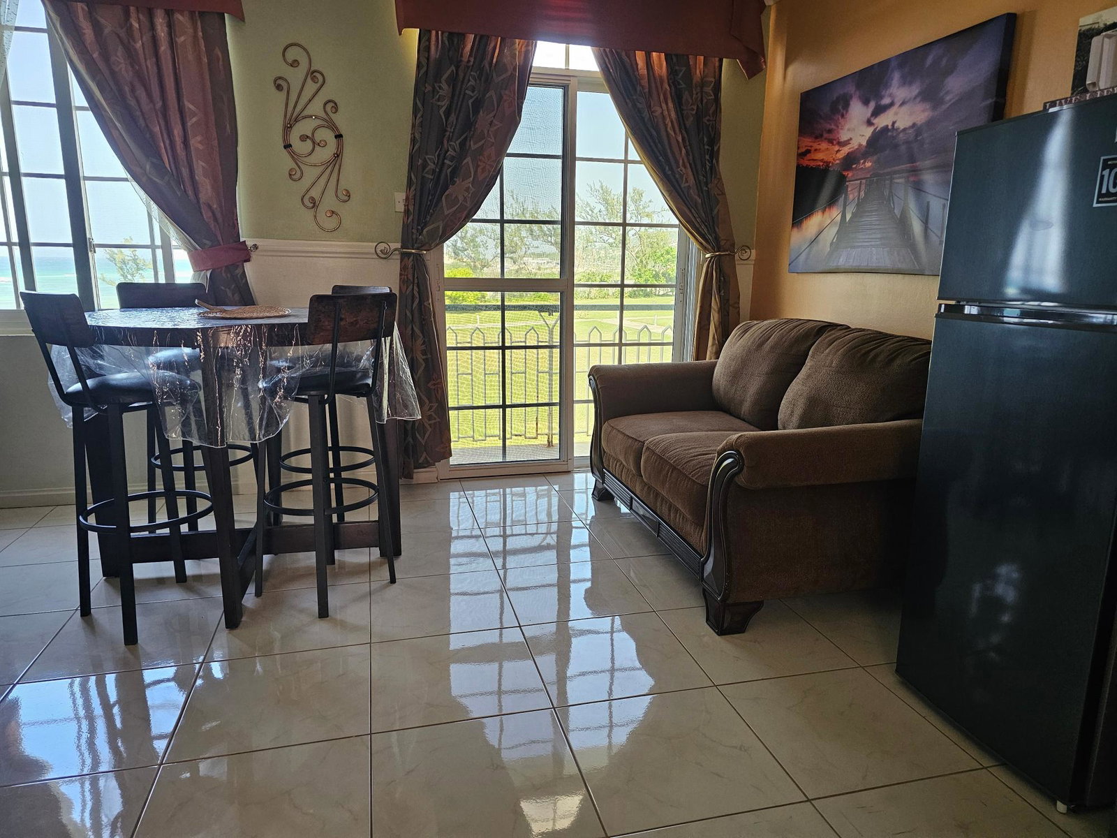 Third image of D20- Seacastle in Montego Bay, St. James, Jamaica - property is For Rent