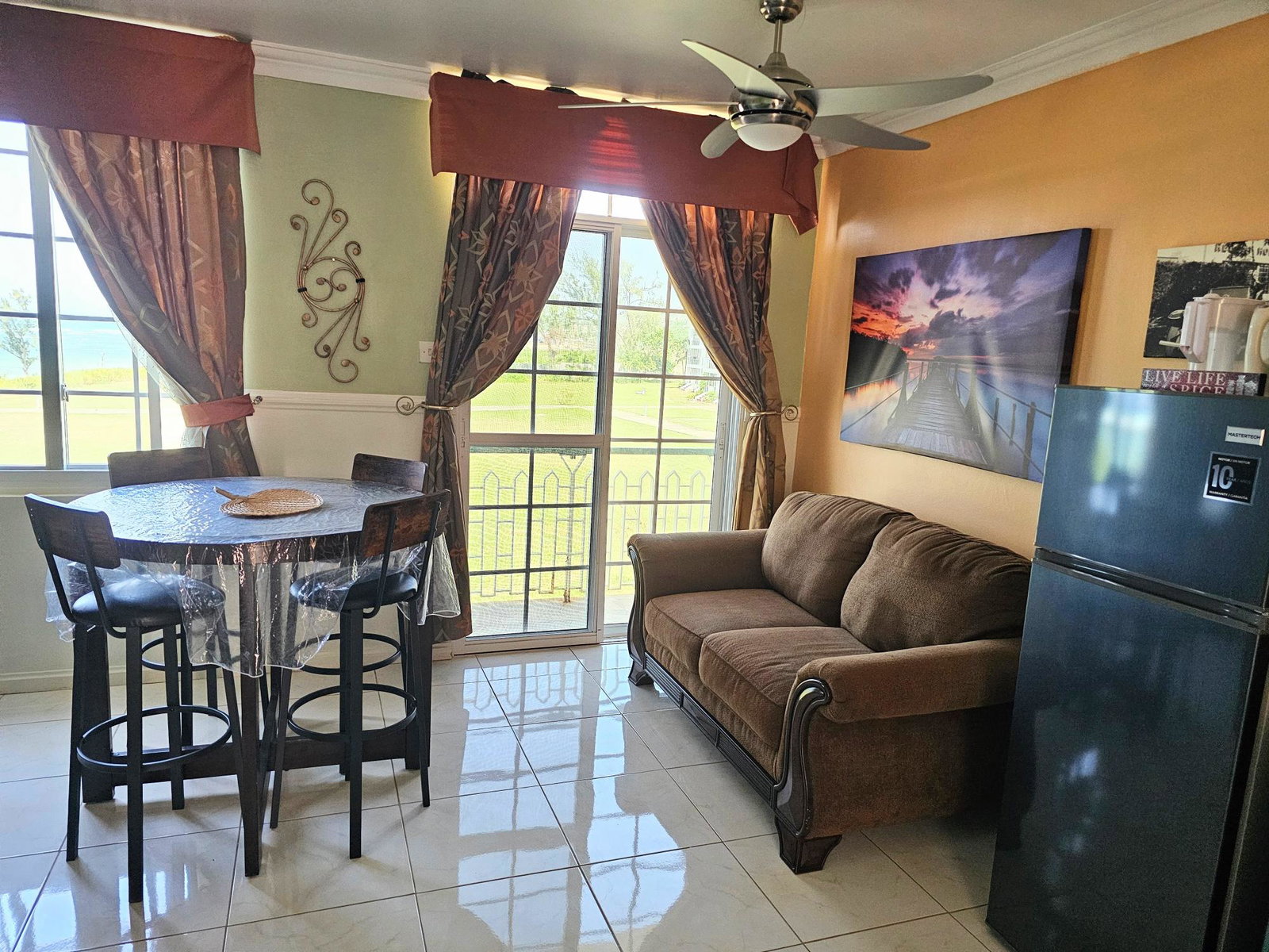 Fourth image of D20- Seacastle in Montego Bay, St. James, Jamaica - property is For Rent