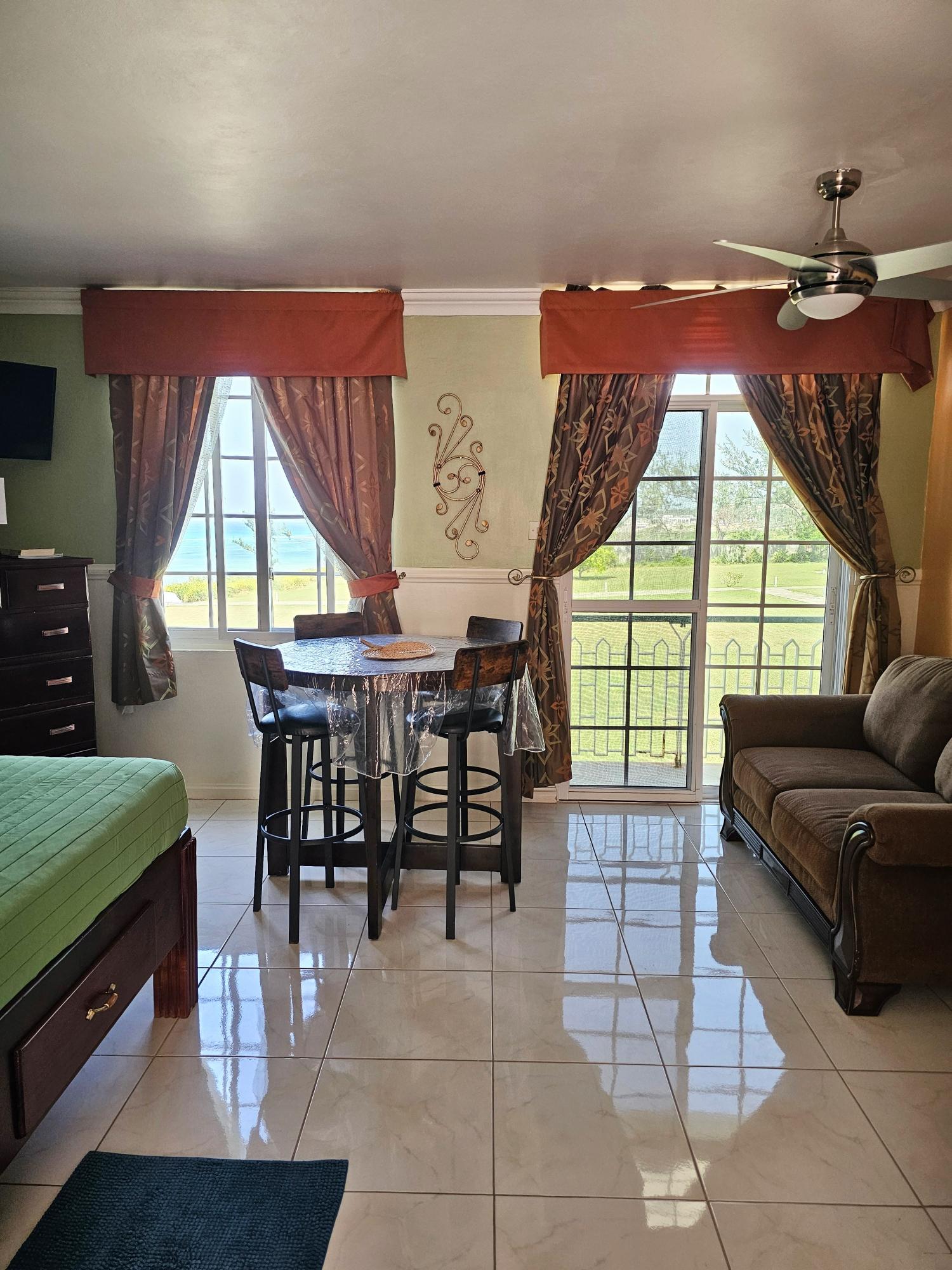 Fifth image of D20- Seacastle in Montego Bay, St. James, Jamaica - property is For Rent