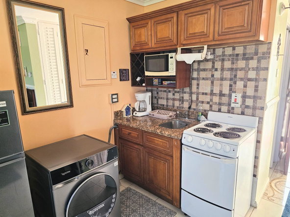 Seventh image of D20- Seacastle in Montego Bay, St. James, Jamaica - property is For Rent