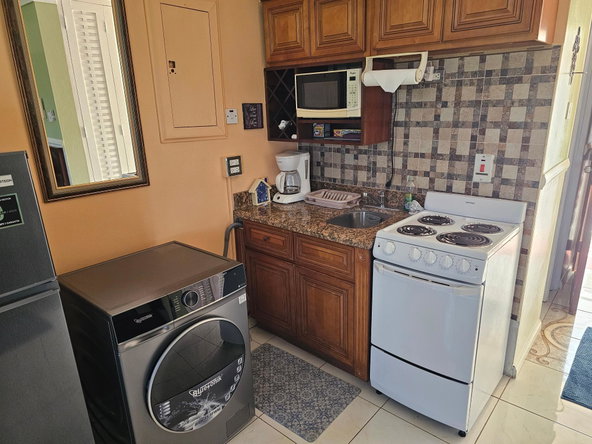 Eighth image of D20- Seacastle in Montego Bay, St. James, Jamaica - property is For Rent