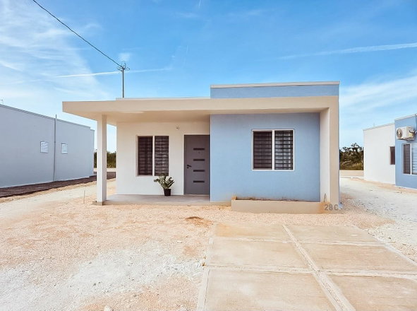 First image of Lot 28- Coral Spring Estate in Coral Spring, Trelawny, Jamaica - property is For Rent