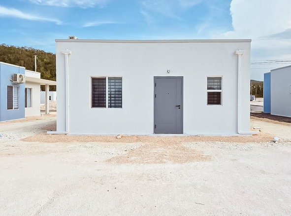 Twelfth image of Lot 28- Coral Spring Estate in Coral Spring, Trelawny, Jamaica - property is For Rent