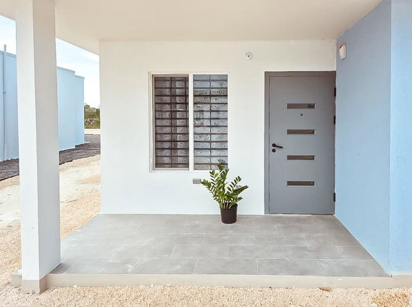 Second image of Lot 28- Coral Spring Estate in Coral Spring, Trelawny, Jamaica - property is For Rent